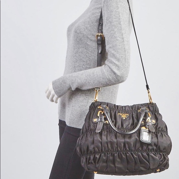 Prada BN1792 - Picture 8 of 8